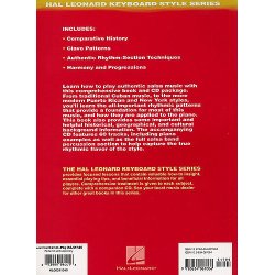 Hector Martignon: Salsa Piano