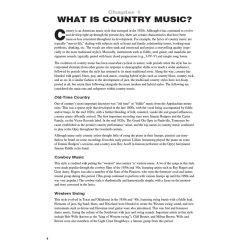 Keyboard Style: Country Piano