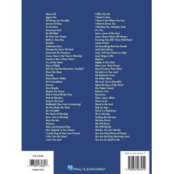 The Best Praise & Worship Songs Ever