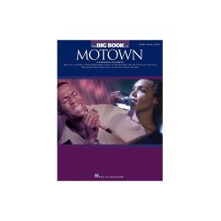 The Big Book of Motown
