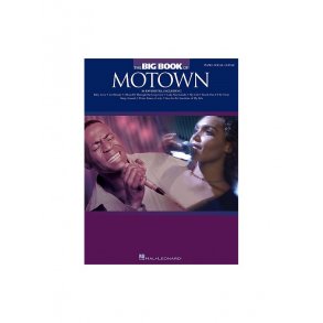 The Big Book of Motown