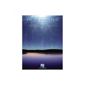 He Is Exalted