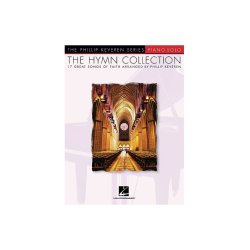 The Hymn Collection - 17 Great Songs Of Faith