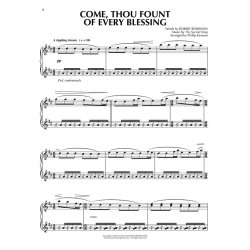 The Hymn Collection - 17 Great Songs Of Faith