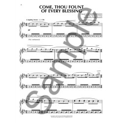 The Hymn Collection - 17 Great Songs Of Faith