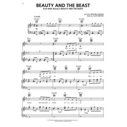 Piano Play-Along Volume 5: Disney