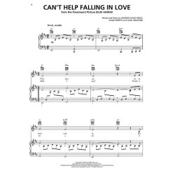Piano Play-Along Volume 7: Love Songs