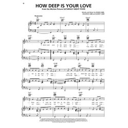 Piano Play-Along Volume 7: Love Songs