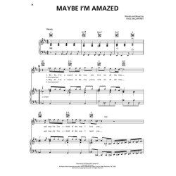 Piano Play-Along Volume 7: Love Songs