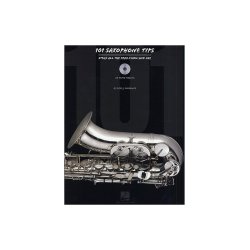 101 Saxophone Tips