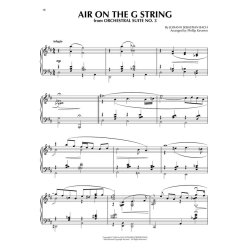 Phillip Keveren: Classical Jazz - 15 Masterworks in Jazz Style