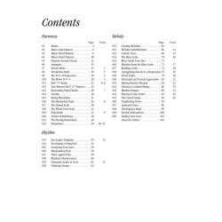 Amazing Phrasing: Alto Saxophone