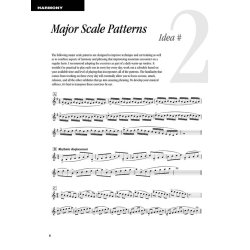 Amazing Phrasing: Alto Saxophone