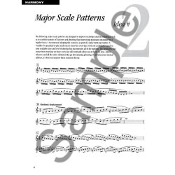 Amazing Phrasing: Alto Saxophone