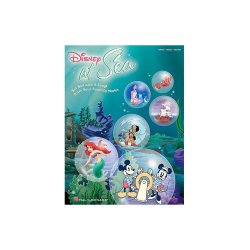 Walt Disney: Disney At Sea