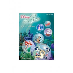 Walt Disney: Disney At Sea