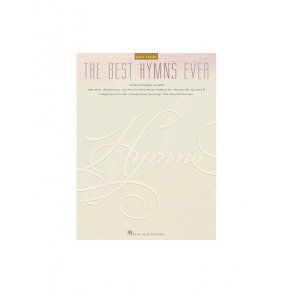 The Best Hymns Ever