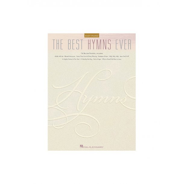 The Best Hymns Ever