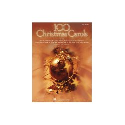 100 Christmas Carols