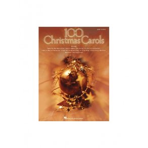 100 Christmas Carols