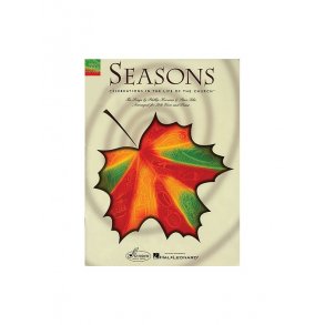 Seasons: Celebrations in the Life of the Church