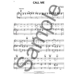 Piano Play-Along Volume 15: Favourite Standards