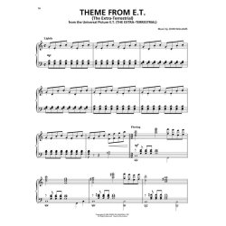 Piano Play-Along Volume 17: Movie Favourites