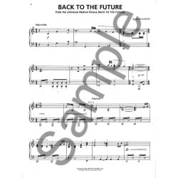 Piano Play-Along Volume 17: Movie Favourites