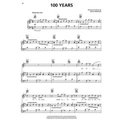 Piano Play-Along Volume 19: Contemporary Hits