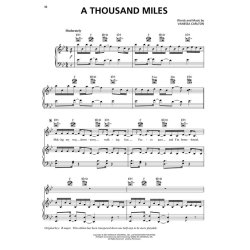 Piano Play-Along Volume 19: Contemporary Hits