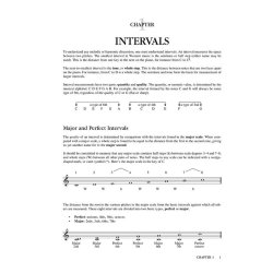 Jazzology: The Encyclopedia Of Jazz Theory For All Musicians