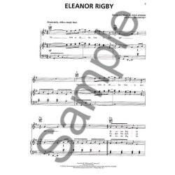 Piano Play-Along Volume 28: Lennon And McCartney