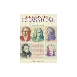Essential Classical