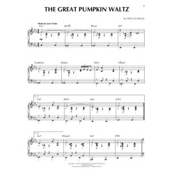 Piano Play-Along Volume 33: Peanuts