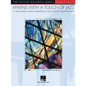 Hymns with a Touch of Jazz