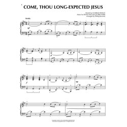 Hymns with a Touch of Jazz