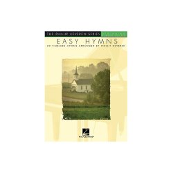 Easy Hymns