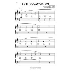 Easy Hymns