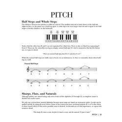 Music Theory - A Practical Guide For All Musicians