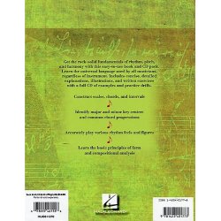 Music Theory - A Practical Guide For All Musicians