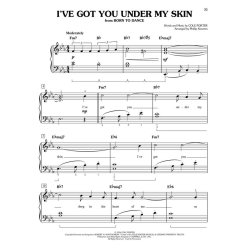 Arr. Phillip Keveren: Jazz Standards 2nd Edition - Easy Piano Songbook