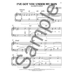 Arr. Phillip Keveren: Jazz Standards 2nd Edition - Easy Piano Songbook