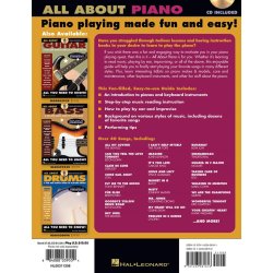 All About Piano