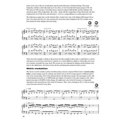 Progressive Rock Keyboard