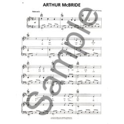 The Grand Irish Songbook