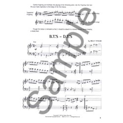 Billy Taylor: Piano Styles