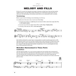 Kurt Cowling: Gospel Piano