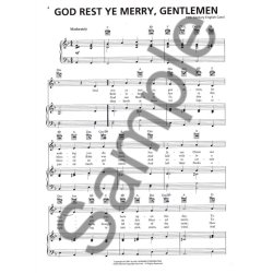 Piano Play-Along Volume 48: Christmas Carols