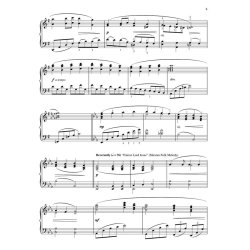 PHILIP KEVEREN PIANO SOLO HYMN MEDLEYS PF BOOK