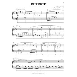 It's Me O Lord (Arr Rocherolle Eugenie) Piano Solo Book/Cd